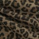 Leopard print pants